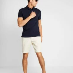 Pier One Hombre Polo - Dark Blue 9 Pier One Hombre Polo - Dark Blue -Ofertas Pier One Tienda dec0af299552419f968c2a5e42c5087e