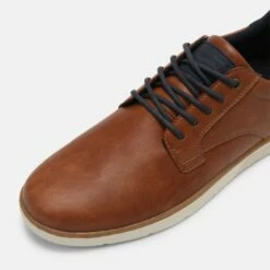 Pier One Hombre Zapatillas - Cognac -Ofertas Pier One Tienda dec735cf668644b08dec8966b5102ee5