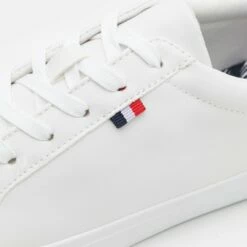 Pier One Unisexo UNISEX - Zapatillas - White -Ofertas Pier One Tienda def1a1b8def040e8a2692faf3249e43e