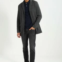 Pier One Hombre Polo - Dark Blue -Ofertas Pier One Tienda df02083ac50f4952b705f37da62d0432