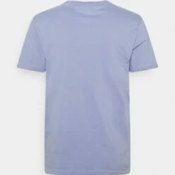Pier One Hombre Camiseta Estampada - Lilac -Ofertas Pier One Tienda df23a7661cc94cef99926b8be5cb5d5c