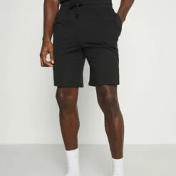 Pier One Hombre 3 PACK - Pantalón De Pijama - Black/mottled Dark Grey/red 15 Pier One Hombre 3 PACK - Pantalón De Pijama - Black/mottled Dark Grey/red -Ofertas Pier One Tienda df5392693ae34fbcbd75bdfbc8faa1bc