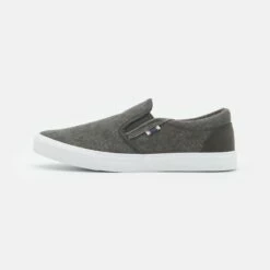 Pier One Hombre Zapatillas - Dark Grey