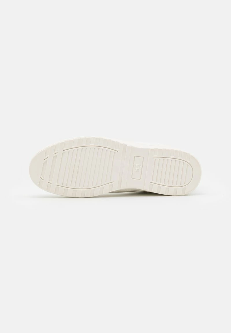 Pier One Hombre Zapatillas Altas - White 7 Pier One Hombre Zapatillas Altas - White - Imagen 5