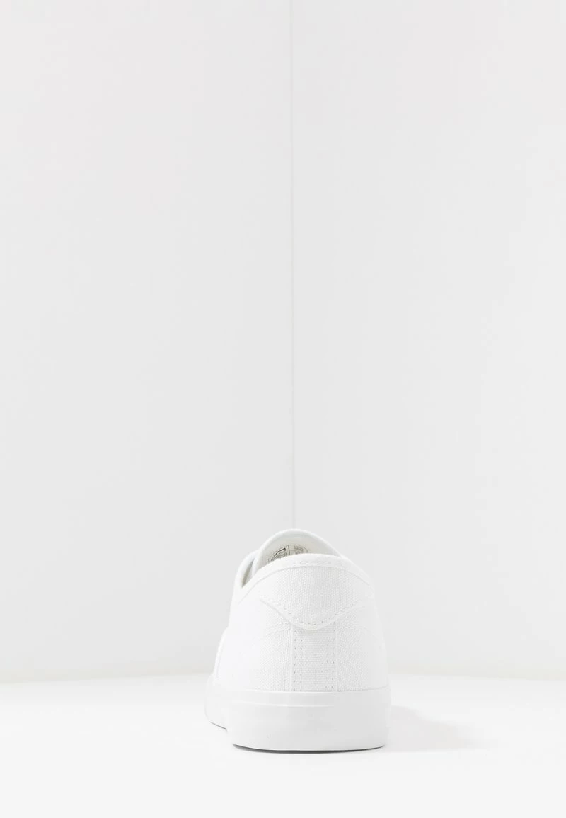 Pier One Unisexo UNISEX - Zapatillas - White 6 Pier One Unisexo UNISEX - Zapatillas - White - Imagen 4