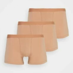 Pier One Hombre 3 PACK - Culotte - Tan -Ofertas Pier One Tienda dfeb936d509e400db6841172d169b0cf