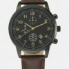 Pier One Unisexo UNISEX - Reloj - Brown -Ofertas Pier One Tienda dffefa7117584285afbc53d65aac2ac5