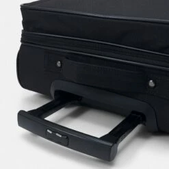 Pier One Unisexo UNISEX - Trolley - Black 12 Pier One Unisexo UNISEX - Trolley - Black -Ofertas Pier One Tienda e007489fce6d4f5184e2015c6f43911b