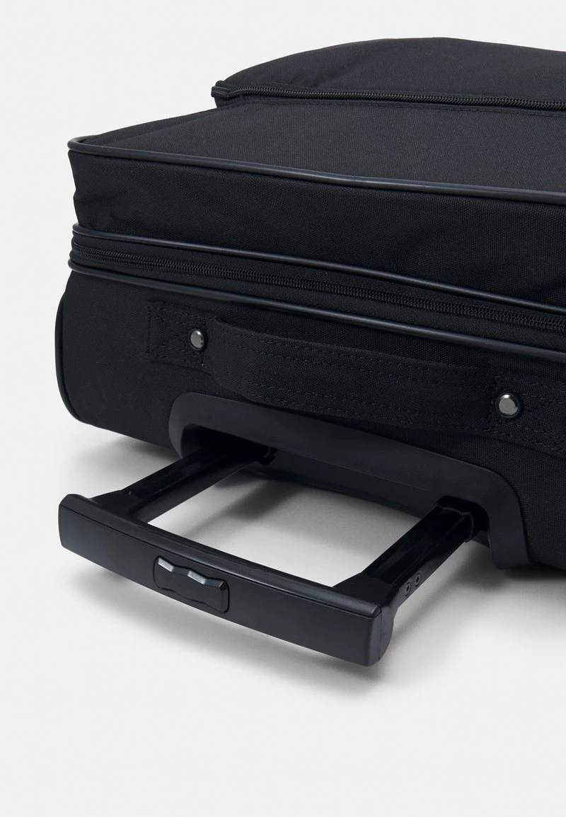 Pier One Unisexo UNISEX - Trolley - Black 7 Pier One Unisexo UNISEX - Trolley - Black - Imagen 5