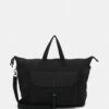 Pier One Unisexo UNISEX - Bolsa De Fin De Semana - Black -Ofertas Pier One Tienda e02cab6ad22b421c966a82159ca6834f