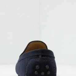 Pier One Hombre Mocasines - Dark Blue -Ofertas Pier One Tienda e048a06e32e2490d909db9a10a07cf25
