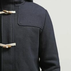 Pier One Hombre Abrigo Corto - Navy -Ofertas Pier One Tienda e0514f9f157e4e90bd427862806abeb8