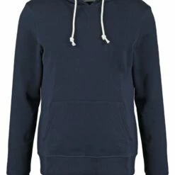 Pier One Hombre Jersey Con Capucha - Navy -Ofertas Pier One Tienda e06539d3a7164d0fb45e8909bec515ae