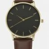 Pier One Unisexo Reloj - Brown 2 Pier One Unisexo Reloj - Brown -Ofertas Pier One Tienda e0e387c448c2478381868c21f3021110