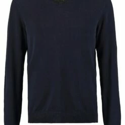 Pier One Hombre Jersey De Punto - Dark Blue 11 Pier One Hombre Jersey De Punto - Dark Blue -Ofertas Pier One Tienda e101f55429764fd3b8245d3271c796d2