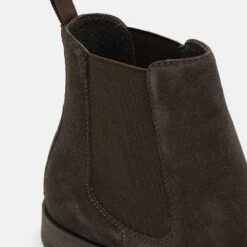 Pier One Hombre Botines - Dark Brown -Ofertas Pier One Tienda e10ec9edd5dc41ab9f6cd5d6841a5e9d
