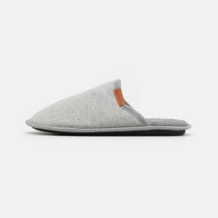 Pier One Hombre Pantuflas - Grey