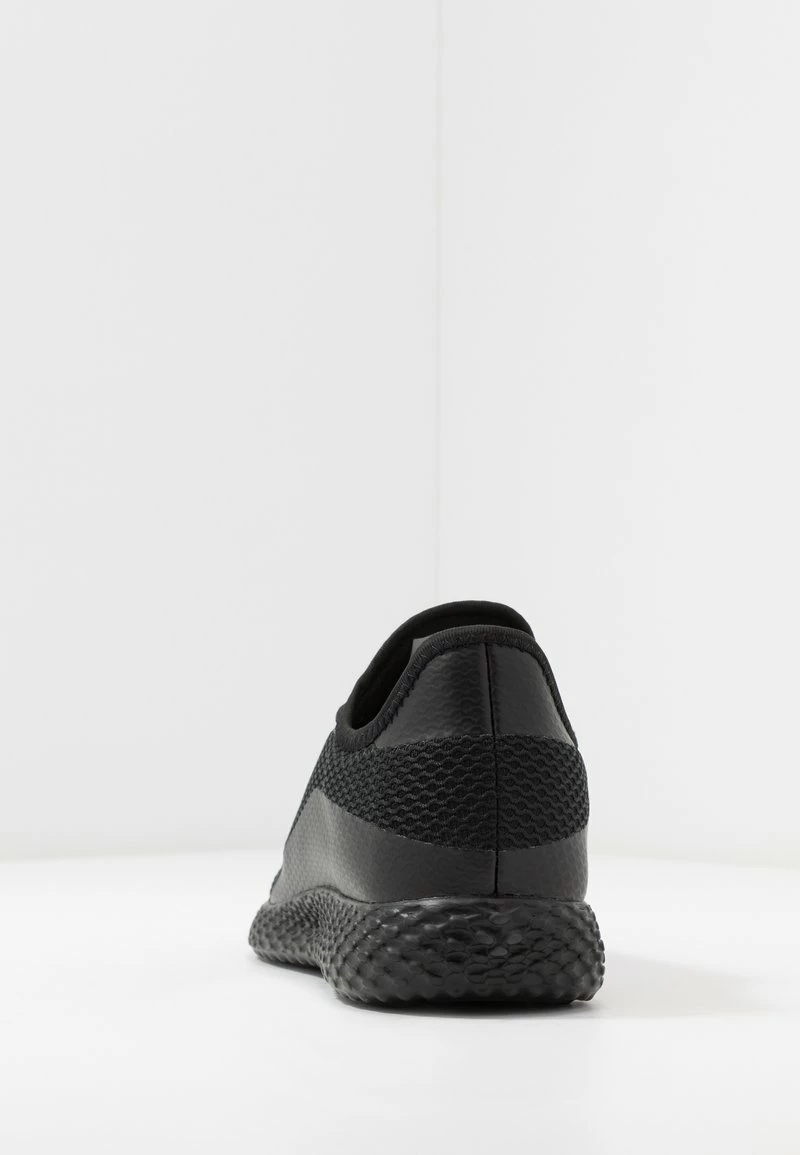 Pier One Hombre UNISEX - Zapatillas - Black 6 Pier One Hombre UNISEX - Zapatillas - Black - Imagen 4