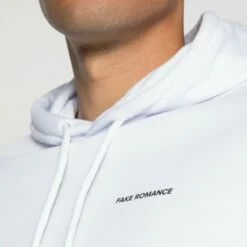 Pier One Unisexo UNISEX - Jersey Con Capucha - White -Ofertas Pier One Tienda e1cf43645c2f4c2abb15a271a17b4eff