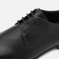 Pier One Zapatos De Vestir - Black, Hombre -Ofertas Pier One Tienda e1e7ecf9b7054f128194385bbc0805f3