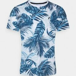 Pier One Hombre Camiseta Estampada - White 13 Pier One Hombre Camiseta Estampada - White -Ofertas Pier One Tienda e1ed4c227375461a925c4c7d25fc9d82
