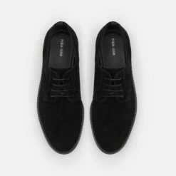 Pier One Hombre LEATHER - Zapatos De Vestir - Black 11 Pier One Hombre LEATHER - Zapatos De Vestir - Black -Ofertas Pier One Tienda e22ec3ef4978457387046f3730ce7596
