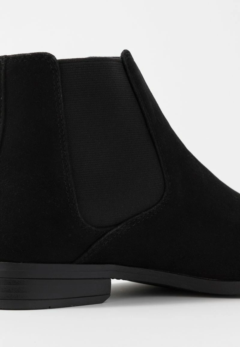 Pier One Botines - Black, Hombre 8 Pier One Botines - Black, Hombre - Imagen 6