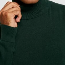 Pier One Hombre Jersey De Punto - Dark Green 13 Pier One Hombre Jersey De Punto - Dark Green -Ofertas Pier One Tienda e2cc34dd29cb499e91dbf39341139a0c