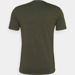 Pier One Hombre 5 PACK - Camiseta Básica - Black/white/light Grey 20 Pier One Hombre 5 PACK - Camiseta Básica - Black/white/light Grey -Ofertas Pier One Tienda e2e1e6eca77446d5a2581ae52cc02b0c