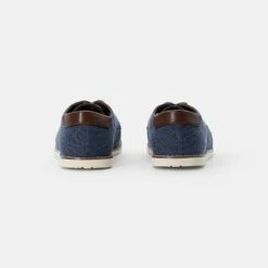 Pier One Hombre Zapatos De Vestir - Blue 10 Pier One Hombre Zapatos De Vestir - Blue -Ofertas Pier One Tienda e2fd575fed9c4c5799928ac939a59471