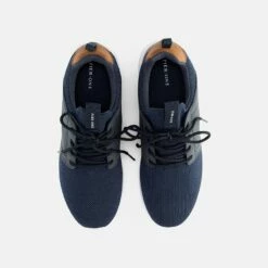 Pier One Unisexo Zapatillas - Dark Blue 11 Pier One Unisexo Zapatillas - Dark Blue -Ofertas Pier One Tienda e331a0cde43e40fda3ddbe1d23f76d75