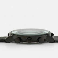 Pier One Unisexo UNISEX - Reloj - Black -Ofertas Pier One Tienda e337ffd7f13a4c3e8615223a9fe7180d