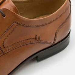 Pier One Hombre Zapatos De Vestir - Cognac -Ofertas Pier One Tienda e35367c391004afba0cefd548600e381