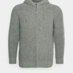 Pier One Hombre Chaqueta De Punto - Mottled Light Grey 12 Pier One Hombre Chaqueta De Punto - Mottled Light Grey -Ofertas Pier One Tienda e3bd7769e9f341e481e8f0e69d2cd3ca