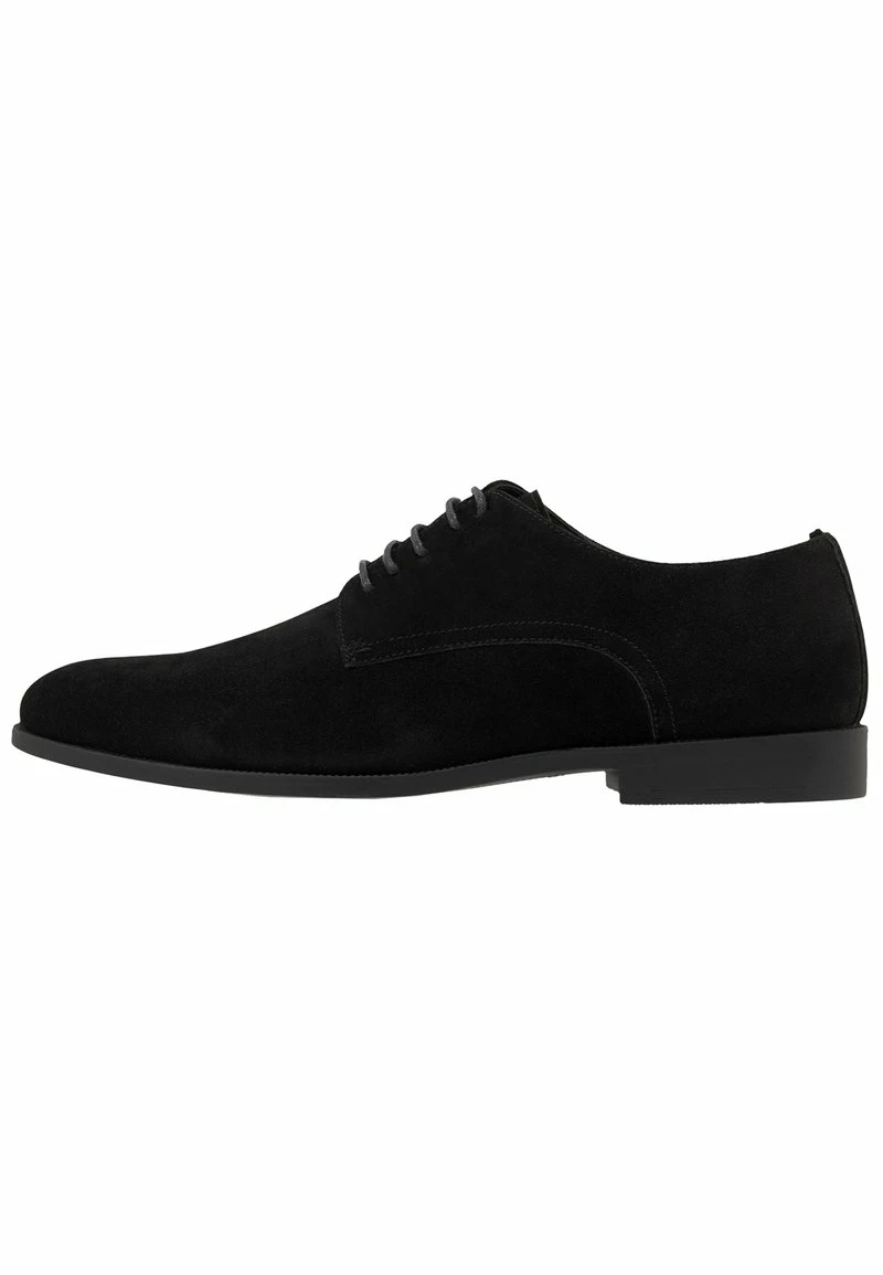 Pier One Hombre Zapatos Con Cordones - Black 3 Pier One Hombre Zapatos Con Cordones - Black