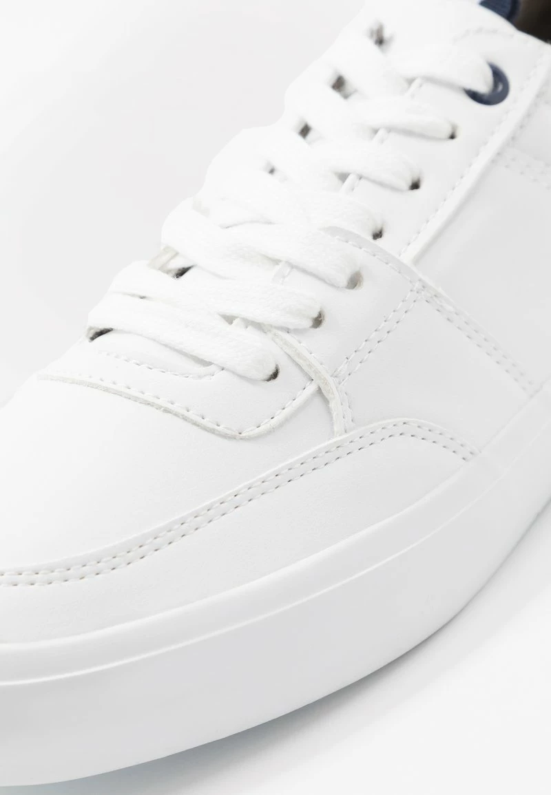 Pier One Unisexo UNISEX - Zapatillas - White 8 Pier One Unisexo UNISEX - Zapatillas - White - Imagen 6