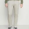Pier One Hombre Pantalones Chinos - Taupe