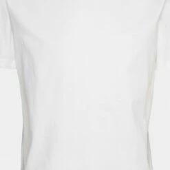 Pier One Hombre 5 PACK - Camiseta Básica - Mottled Light Grey/white/dark Blue -Ofertas Pier One Tienda e4888755c135435a9d6b65590ea2056c