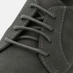 Pier One Zapatos De Vestir - Grey, Hombre -Ofertas Pier One Tienda e4a1b5d26de84397a6569a0e0598d86d