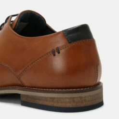 Pier One Hombre LEATHER - Zapatos Con Cordones - Cognac 14 Pier One Hombre LEATHER - Zapatos Con Cordones - Cognac -Ofertas Pier One Tienda e4b7dbfb8b3e46d0994c320c06dbc98b