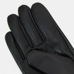 Pier One Hombre Guantes - Black -Ofertas Pier One Tienda e534c676db17449290d1f2fdd3a784e9