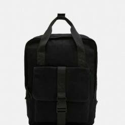 Pier One Unisexo UNISEX - Mochila - Black