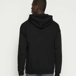 Pier One Hombre PLAIN SKATER HOODY - Jersey Con Capucha - Black 9 Pier One Hombre PLAIN SKATER HOODY - Jersey Con Capucha - Black -Ofertas Pier One Tienda e60938810490497e980fa83b2062de97