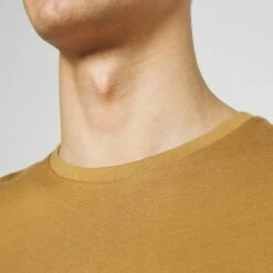 Pier One Hombre 5 PACK - Camiseta Básica - Brown/white/black -Ofertas Pier One Tienda e6d788f84bb349b1a0ea875ccf85985b