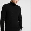 Pier One Hombre Jersey De Punto - Black -Ofertas Pier One Tienda e6f81e7493b84667b3005e867722d8af
