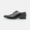 Pier One Hombre Zapatos Con Cordones - Black -Ofertas Pier One Tienda e73f833fb1e54489850b7a7c61dff674