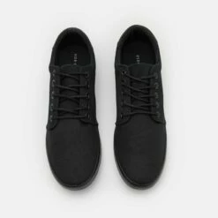 Pier One Hombre Zapatillas - Black -Ofertas Pier One Tienda e7a145b7fc054a0c9f75bd2cdb83b154