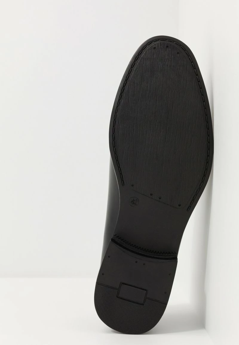 Pier One Hombre Mocasines - Black 7 Pier One Hombre Mocasines - Black - Imagen 5