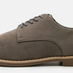 Pier One Zapatos De Vestir - Grey, Hombre 13 Pier One Zapatos De Vestir - Grey, Hombre -Ofertas Pier One Tienda e7cc4dd12d694b1486a1af832c9d098a