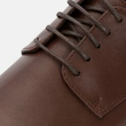 Pier One Hombre Zapatos Con Cordones - Dark Brown -Ofertas Pier One Tienda e7d5168555e147f3bd2b539ed3404177